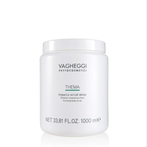 Scrub Purifying Profesional Thema Vagheggi
