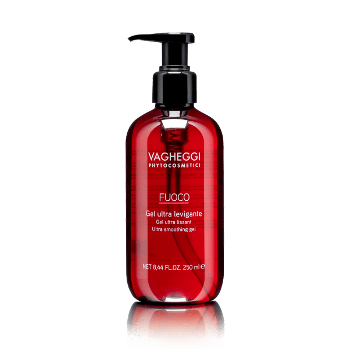 Ultra Smoothing Gel Fuoco Vagheggi 127259