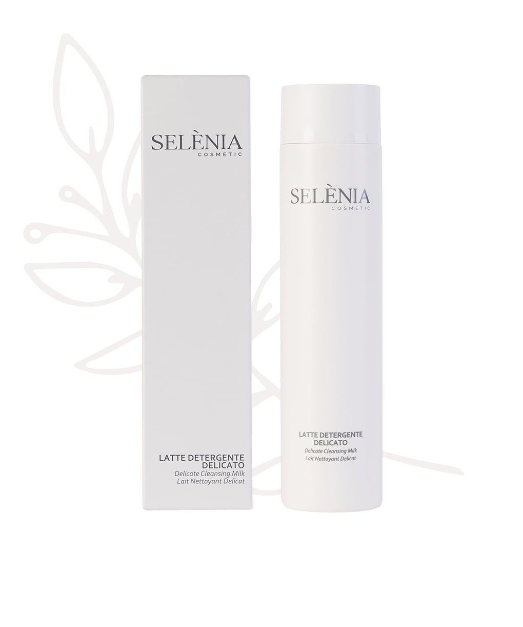Lapte Demachiant Delicat Special Skin Care Selenia Italia