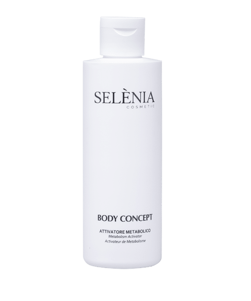 Activator Metabolic Body Concept Selenia Italia