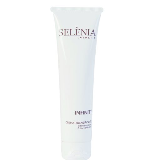 Cremă Profesională Redensificatoare Infinity Selenia Italia