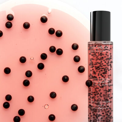 Booster Vagheggi Fuoco plus