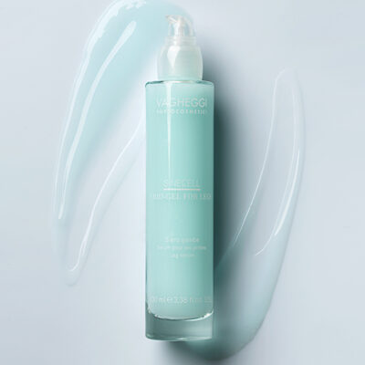 Crio Gel pentru picioare