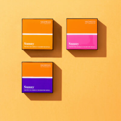 Ediție limitată Sunny Make Up fond de ten, ruj și fard de ochi pentru un machiaj perfect chiar și vara Ediție limitată Sunny Make Up fond de ten, ruj și fard de ochi pentru un machiaj perfect chiar și vara