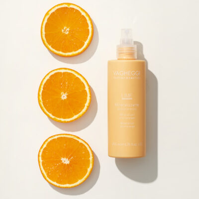 Mineralizator de Zinc + Orange Lime Vagheggi