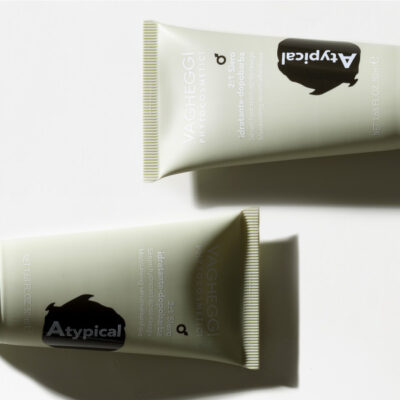 21 Ser Hidratant Aftershave Atypical