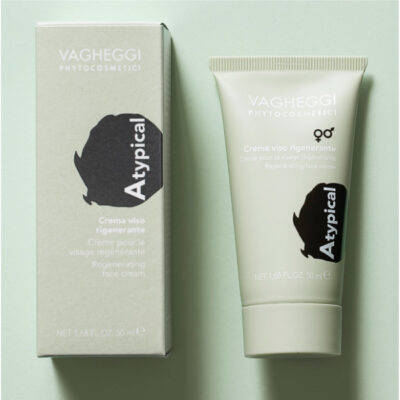 Cremă de Față Regenerantă Atypical