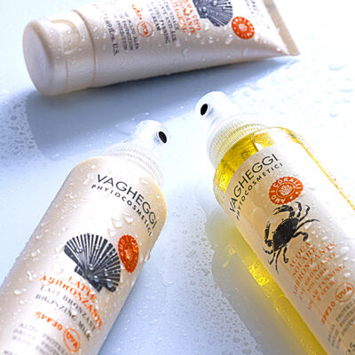 Creme solare de ultimă generație protejați vă de razele solare protejând în același timp mediul.