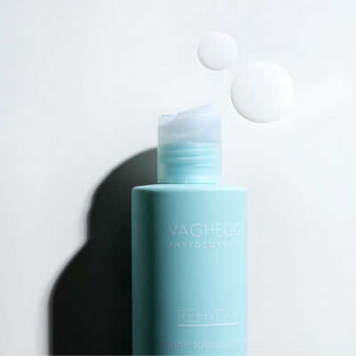 Lapte Demachiant Rehydra Vagheggi Lapte Demachiant Rehydra Vagheggi