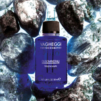 Magneziu oligomineral hidratare maximă