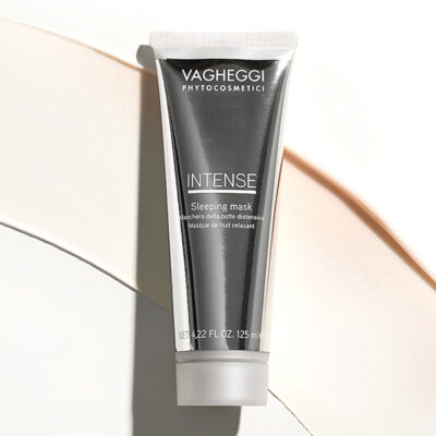 Mască de noapte relaxantă intensă Mască de noapte relaxantă intensă
