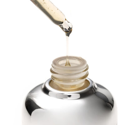 Ser intens pentru lumină albastră cu lumină albastră Ser intens pentru lumină albastră cu lumină albastră