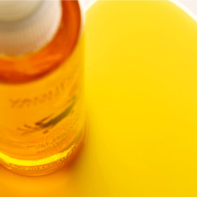 Apă de Bronzare SPF10 UVA