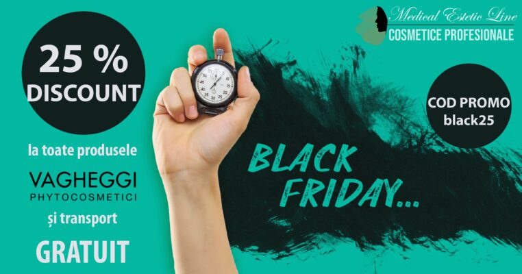 BALCK FRIDAY vagheggi shop_black friday vagheggi