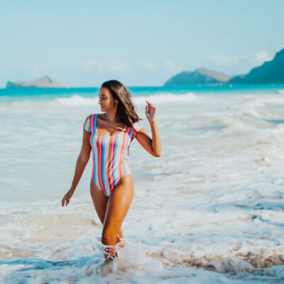 Cum să pregătești pielea pentru soare