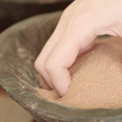 Fitocosmetica Vagheggi tehnologie și materii prime naturale