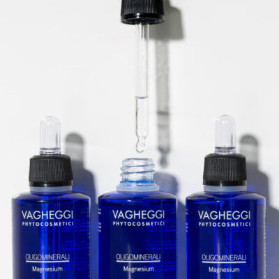 Gama Oligominerals Vagheggi