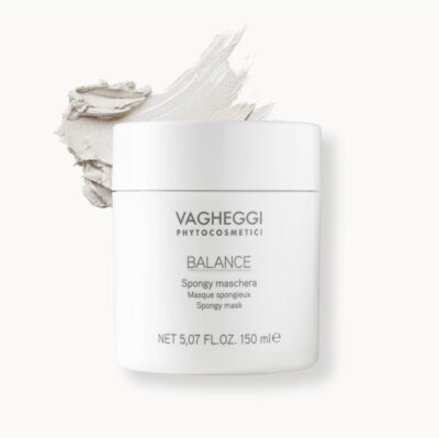 Mască Spongy Balance Vagheggi