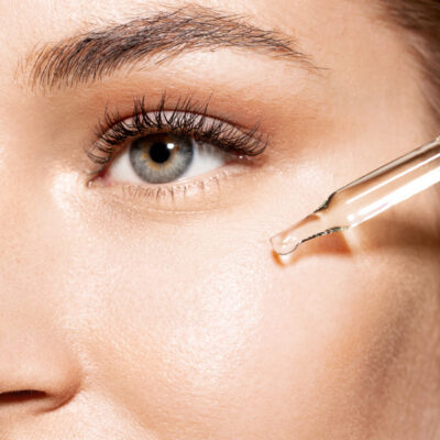 Oligoelemente prețioase pentru tratamentul pielii feței și corpului