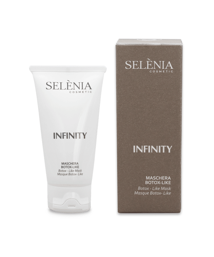Masca Botox Lile Infinity Selenia Italia SEL1448