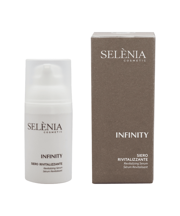 Ser Revitalizant Infinity Selenia Italia