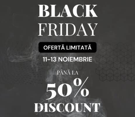 BLACK FRIDAY SHOP