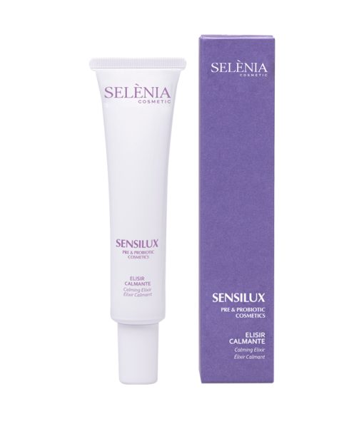 Elixir Calmant Ten Sensibil SENSILUX Selenia Italia
