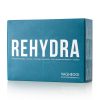 Kit 10 Tratamente Profesionale Rehydra Vagheggi