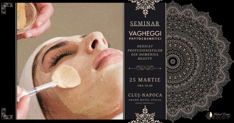seminar vagheggi cluj