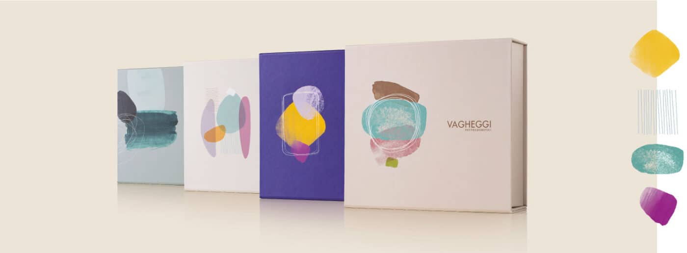 cutii cadou vagheggi