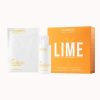 Mască Profesională cu Vitamina C Lime Vagheggi